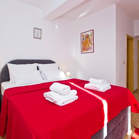 Apartment Matic Ograde هفار المظهر الخارجي الصورة
