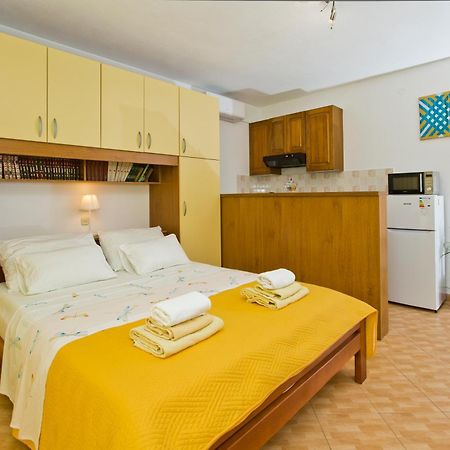 Apartment Matic Ograde هفار المظهر الخارجي الصورة