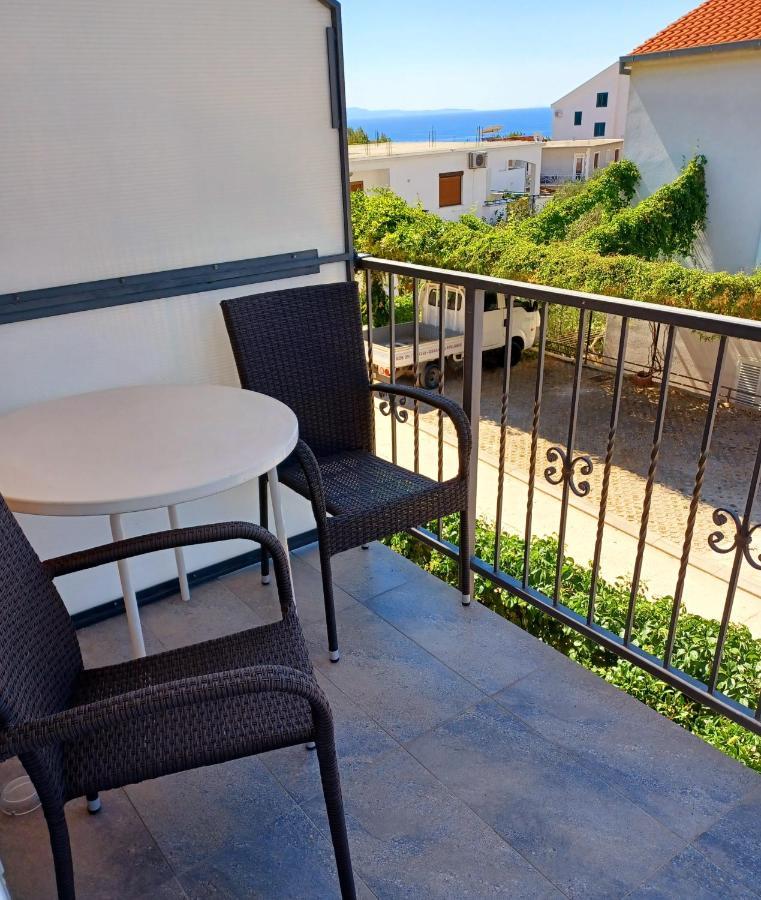 Apartment Matic Ograde هفار المظهر الخارجي الصورة