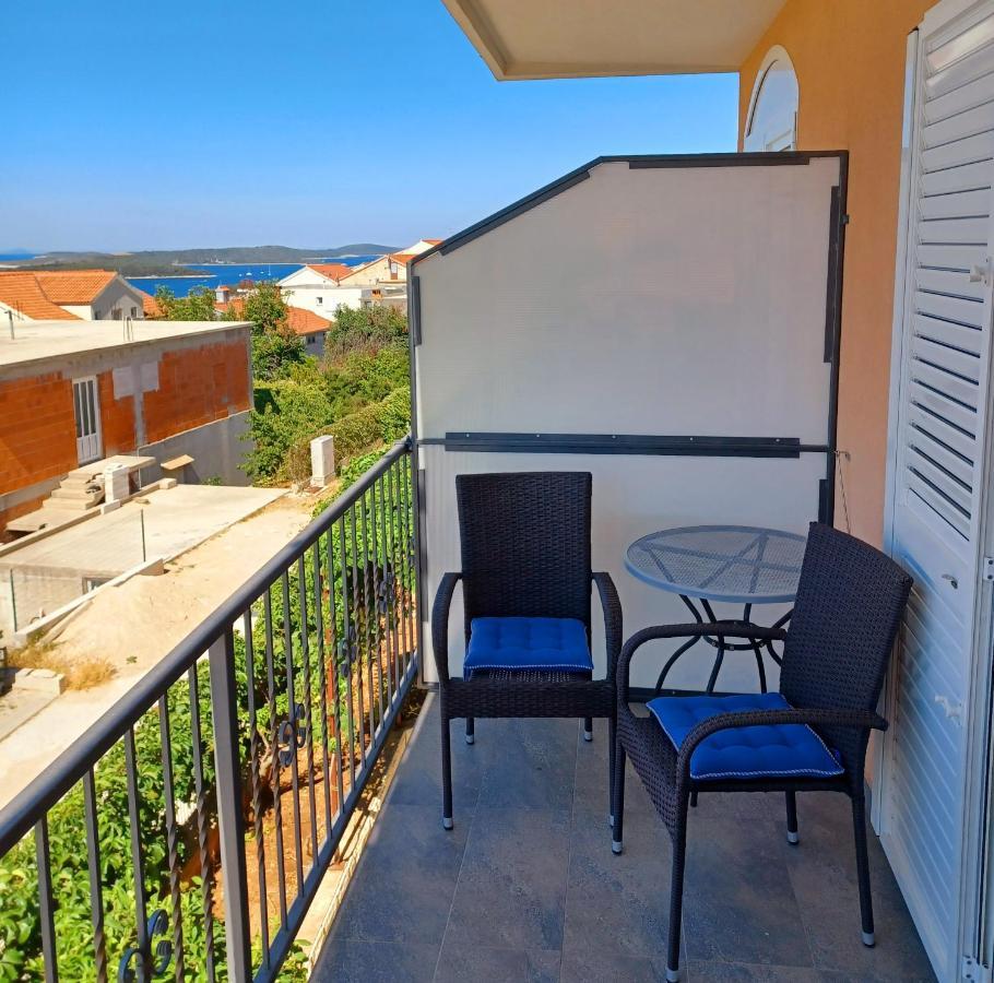 Apartment Matic Ograde هفار المظهر الخارجي الصورة