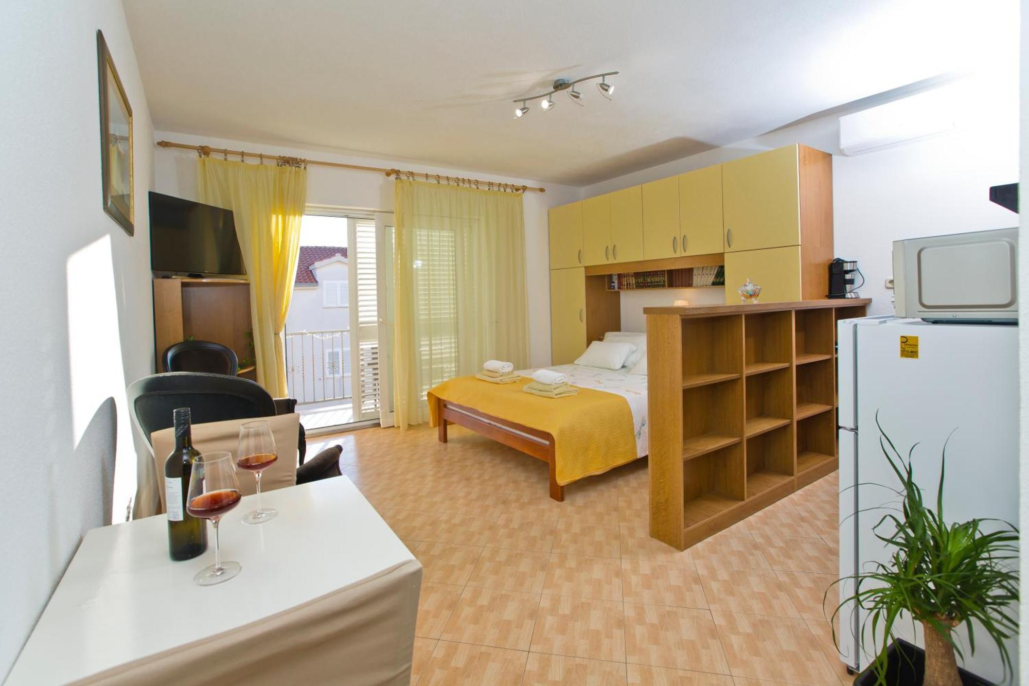 Apartment Matic Ograde هفار المظهر الخارجي الصورة