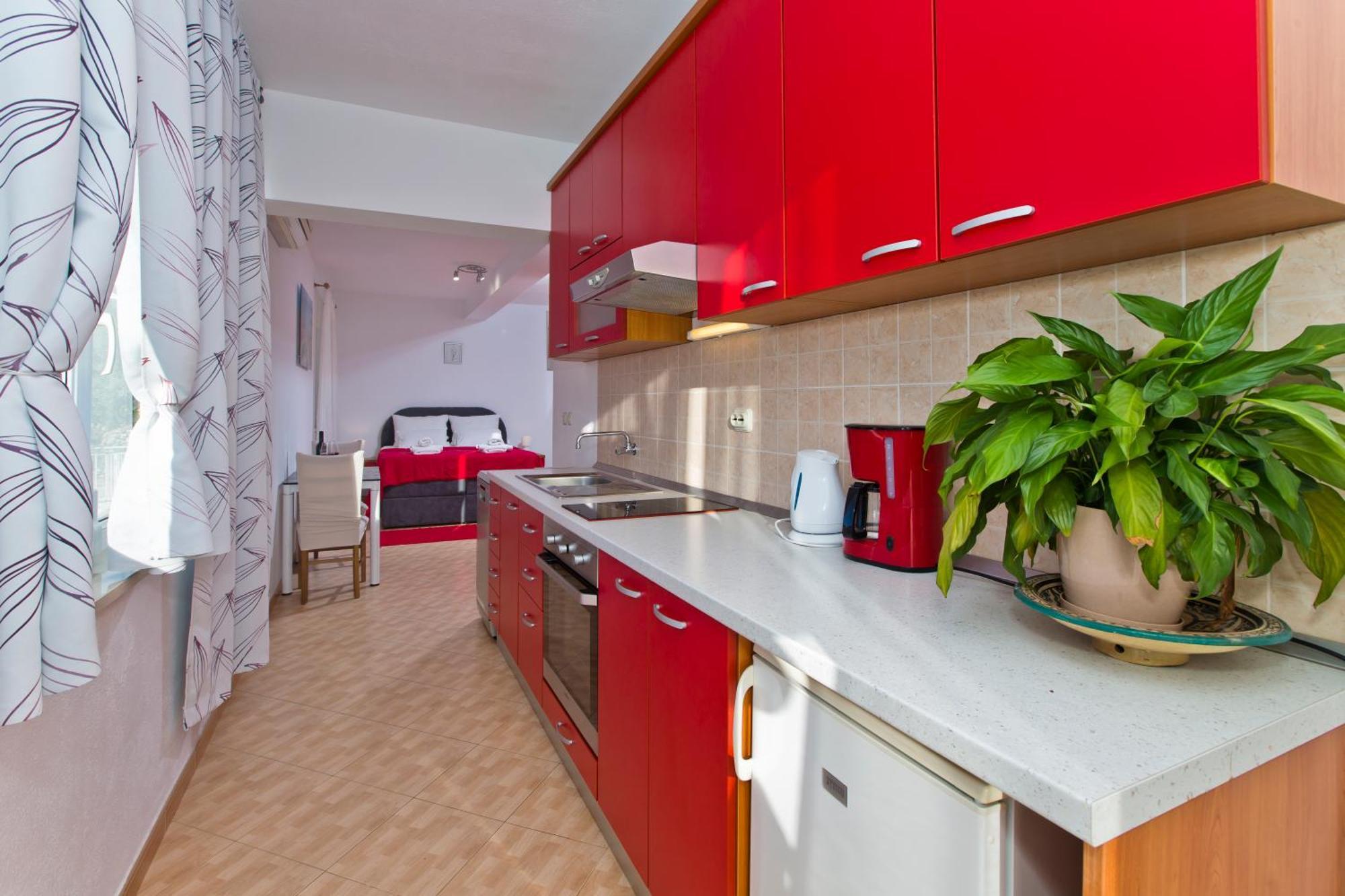 Apartment Matic Ograde هفار المظهر الخارجي الصورة
