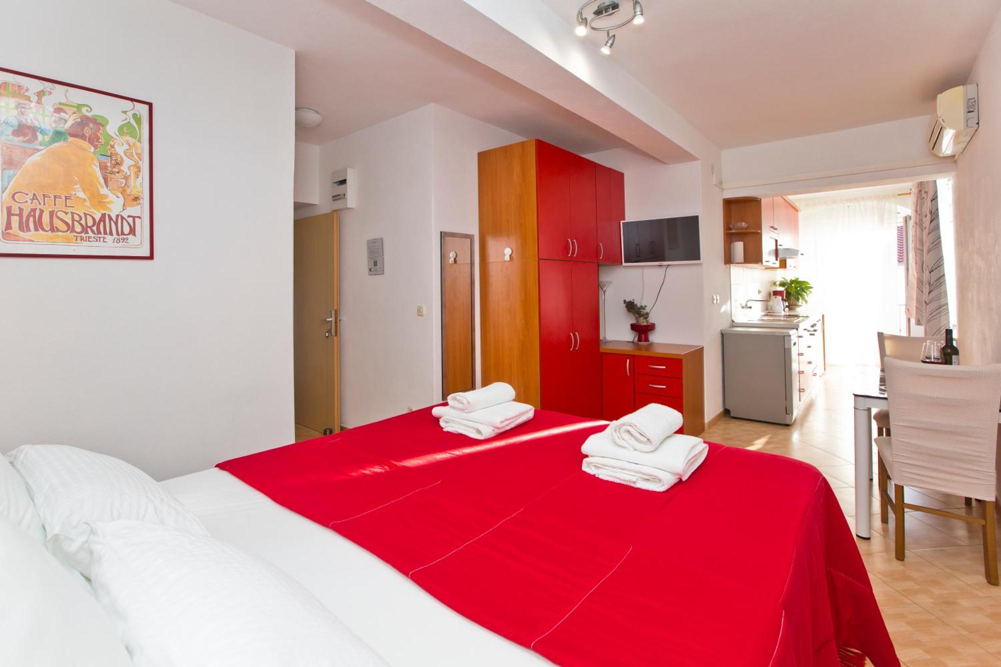 Apartment Matic Ograde هفار المظهر الخارجي الصورة