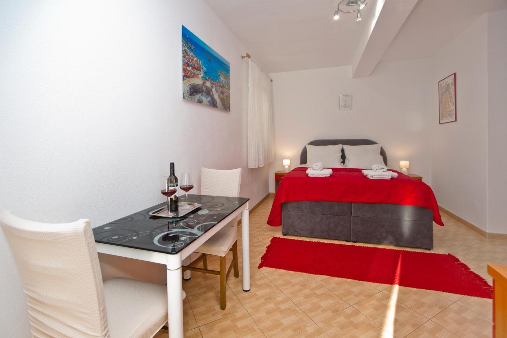 Apartment Matic Ograde هفار المظهر الخارجي الصورة