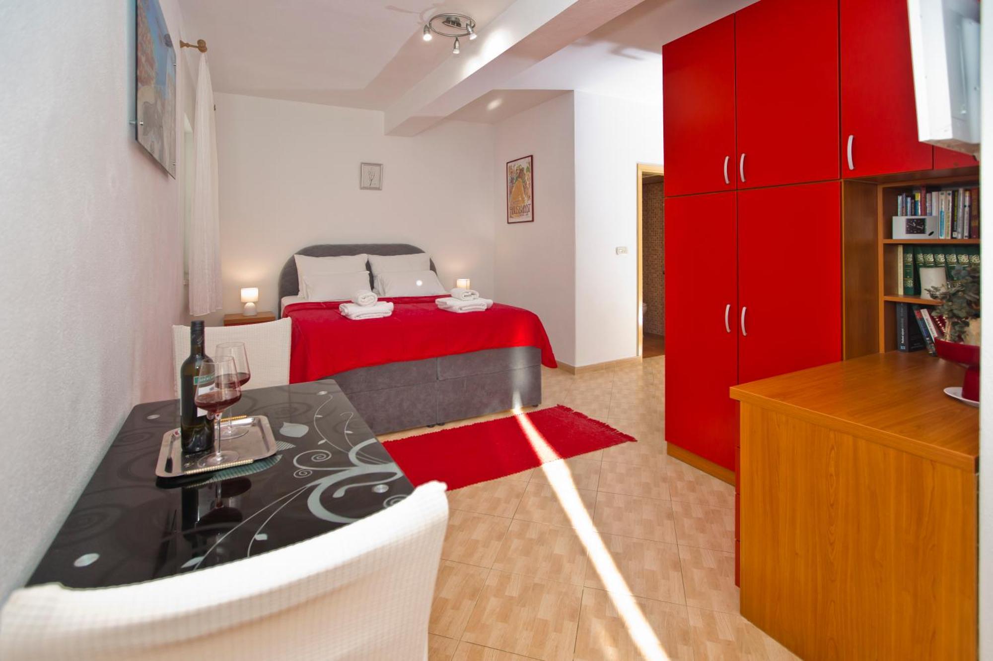 Apartment Matic Ograde هفار المظهر الخارجي الصورة