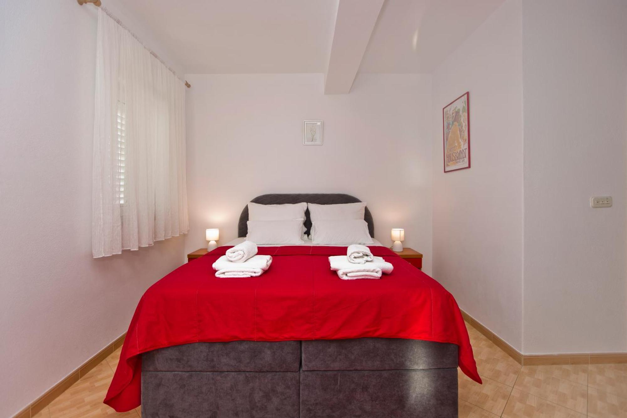 Apartment Matic Ograde هفار المظهر الخارجي الصورة