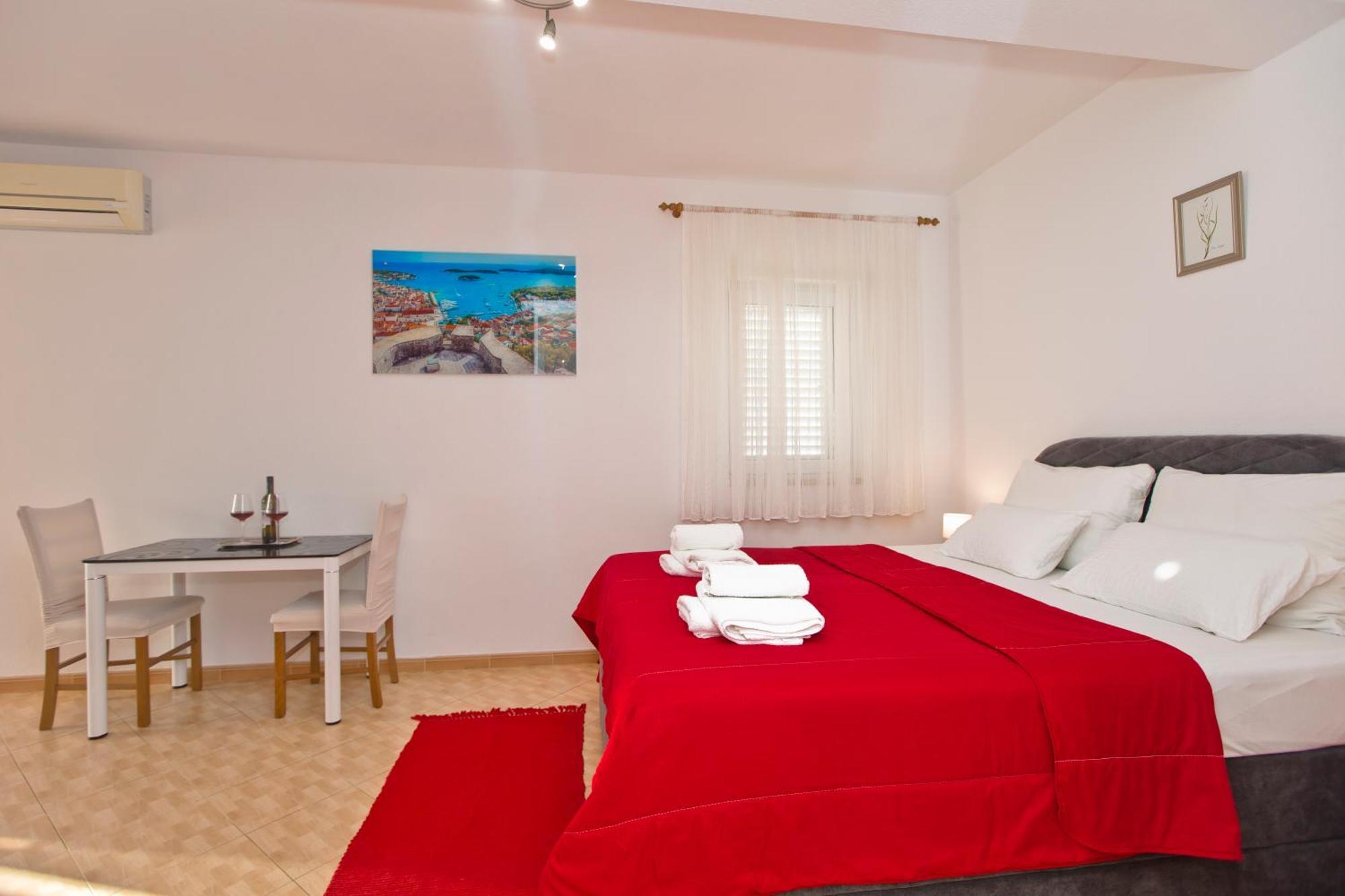 Apartment Matic Ograde هفار المظهر الخارجي الصورة
