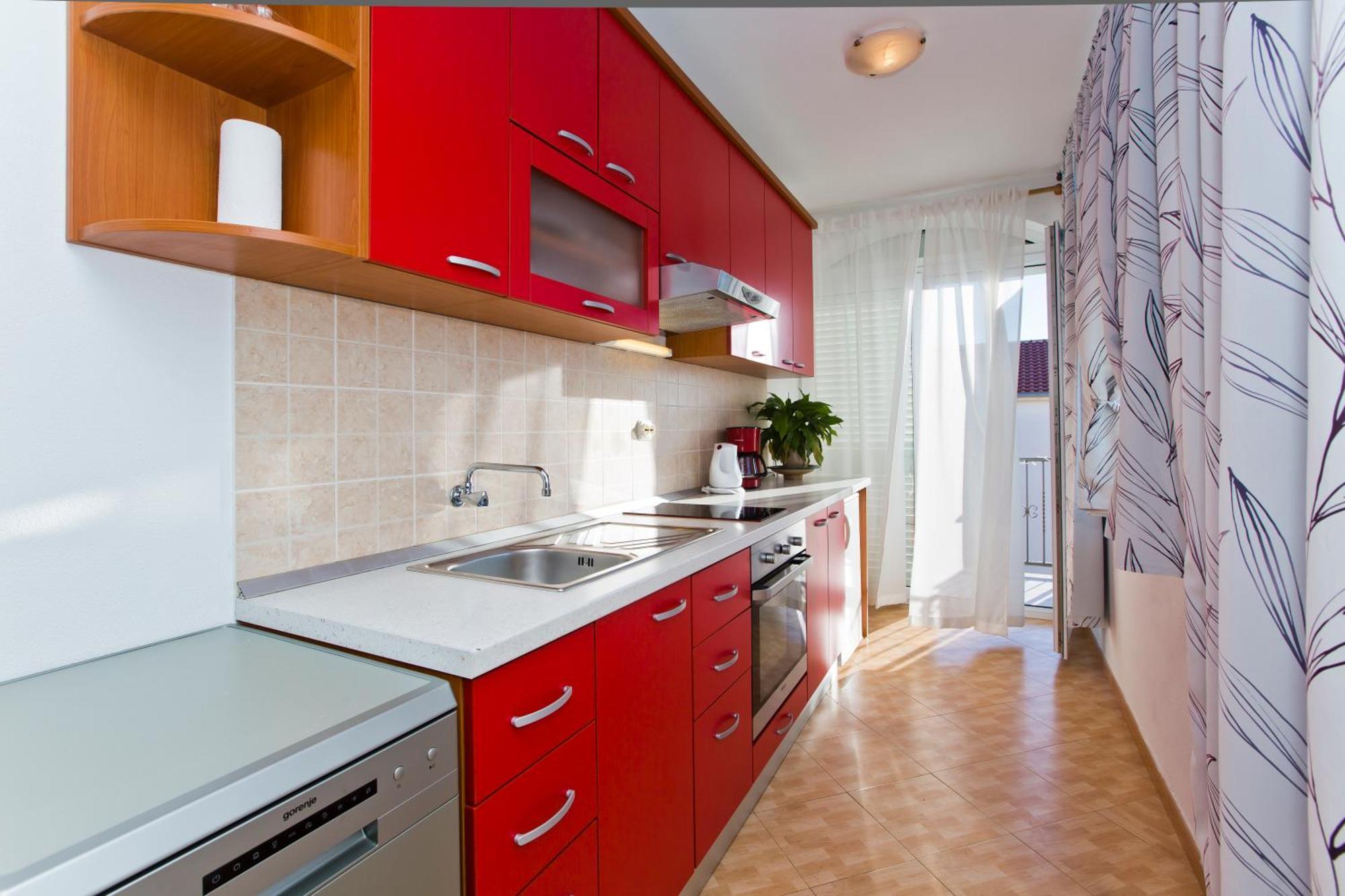 Apartment Matic Ograde هفار المظهر الخارجي الصورة