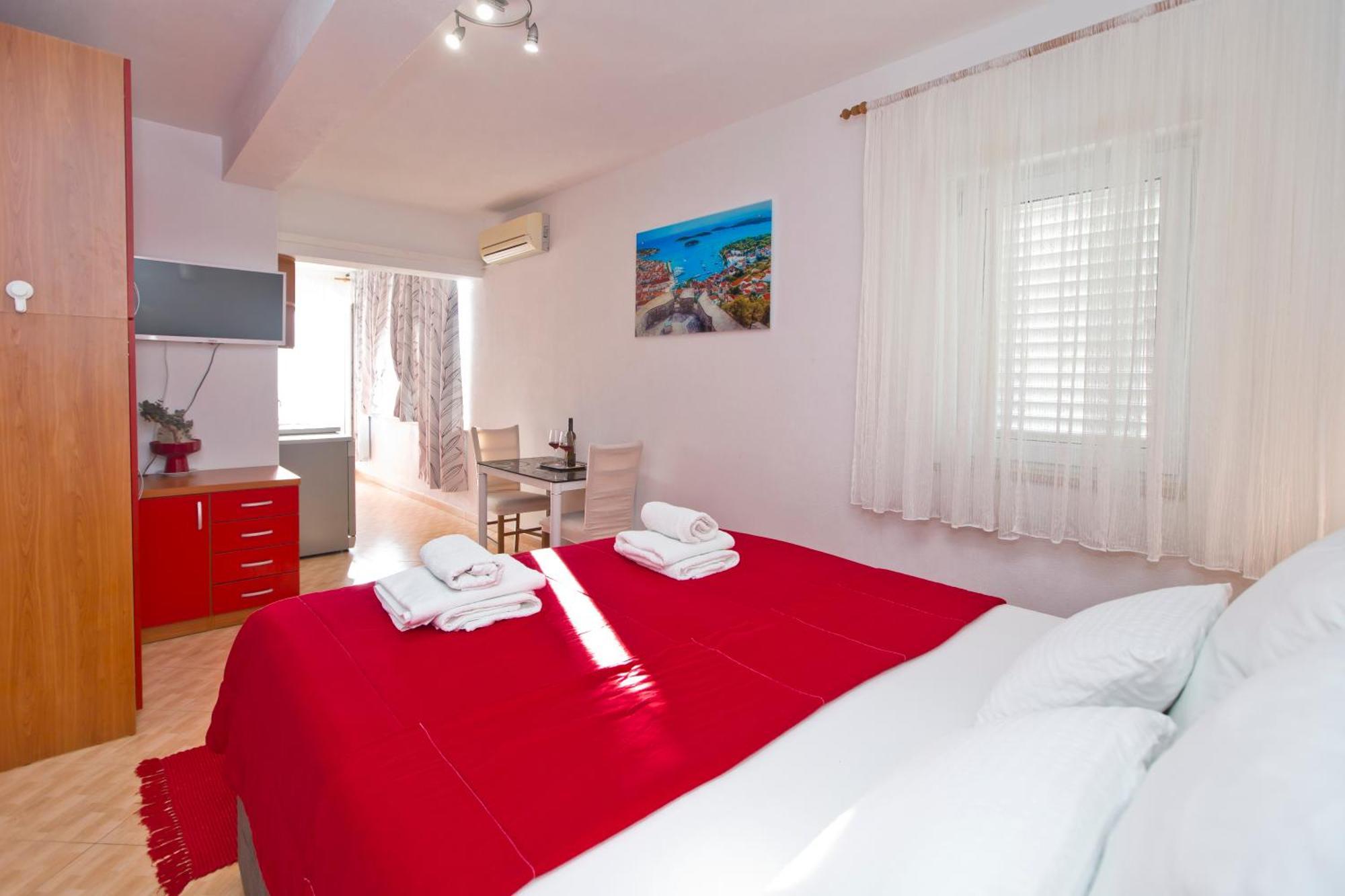 Apartment Matic Ograde هفار المظهر الخارجي الصورة