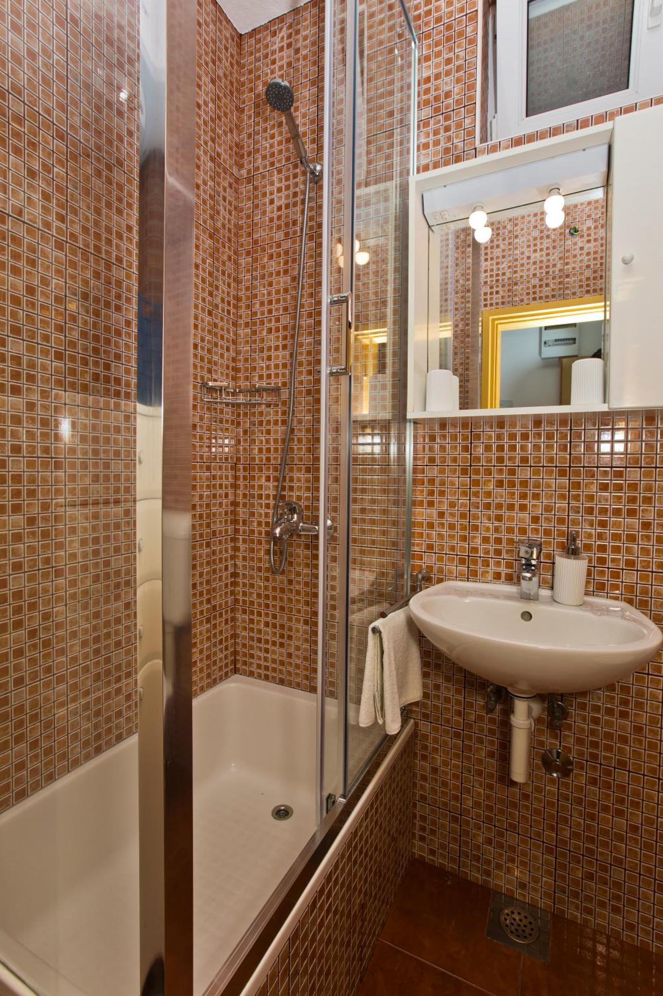 Apartment Matic Ograde هفار المظهر الخارجي الصورة