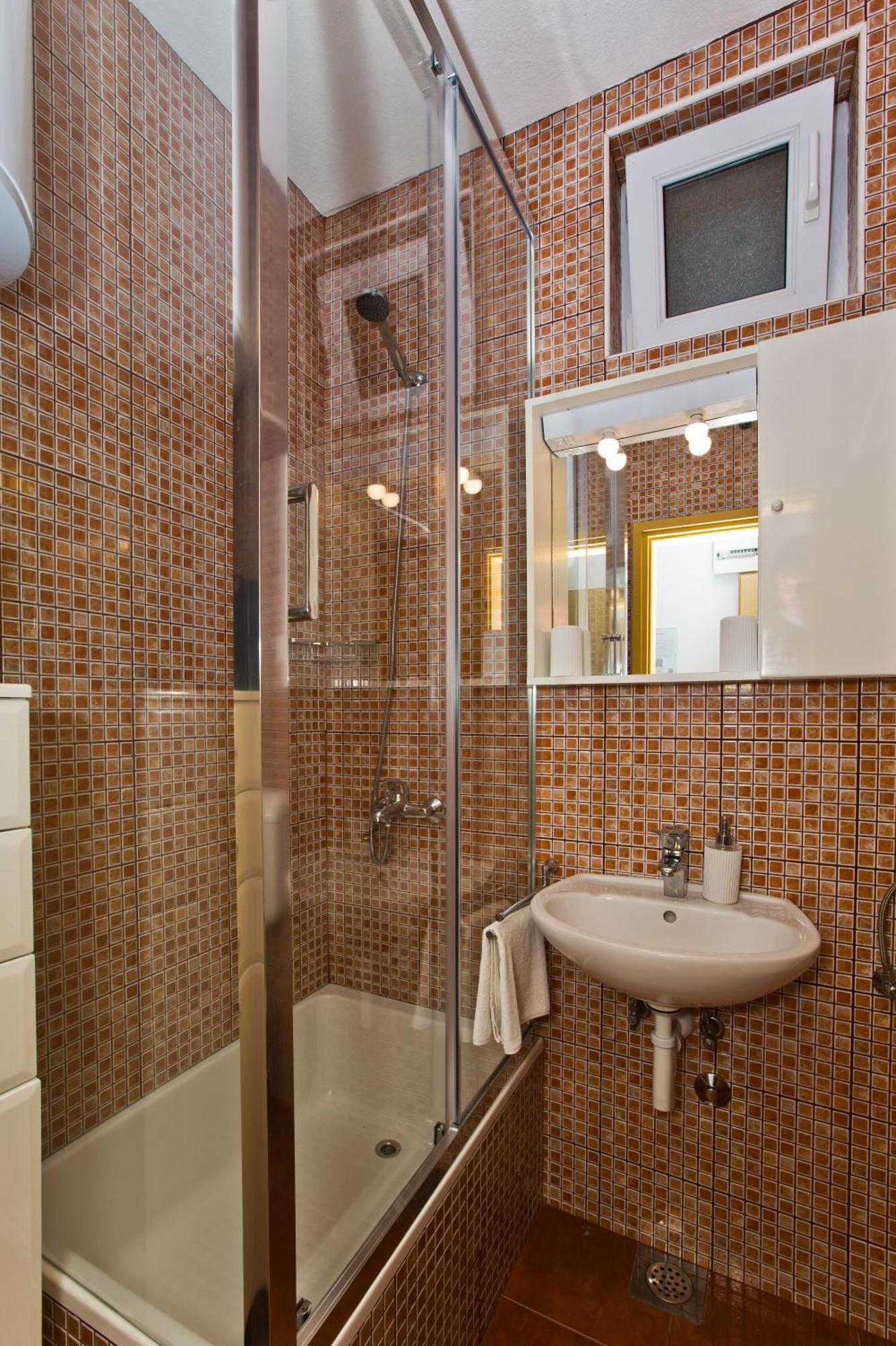 Apartment Matic Ograde هفار المظهر الخارجي الصورة