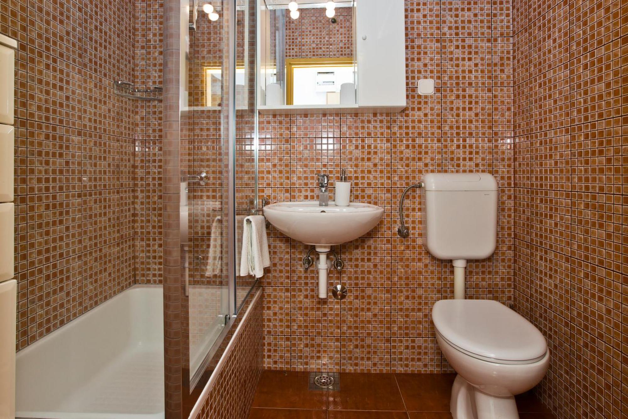 Apartment Matic Ograde هفار المظهر الخارجي الصورة