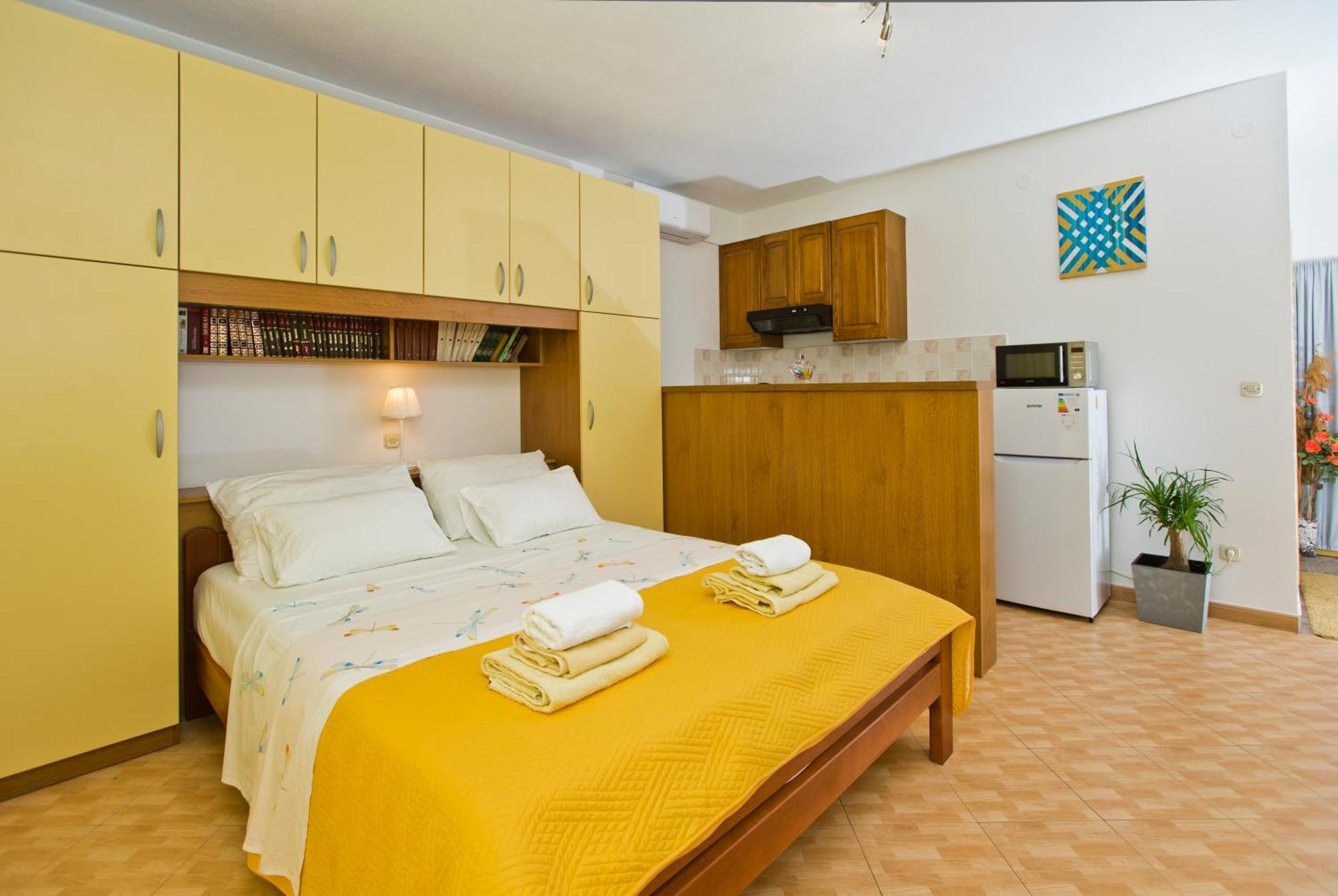 Apartment Matic Ograde هفار المظهر الخارجي الصورة