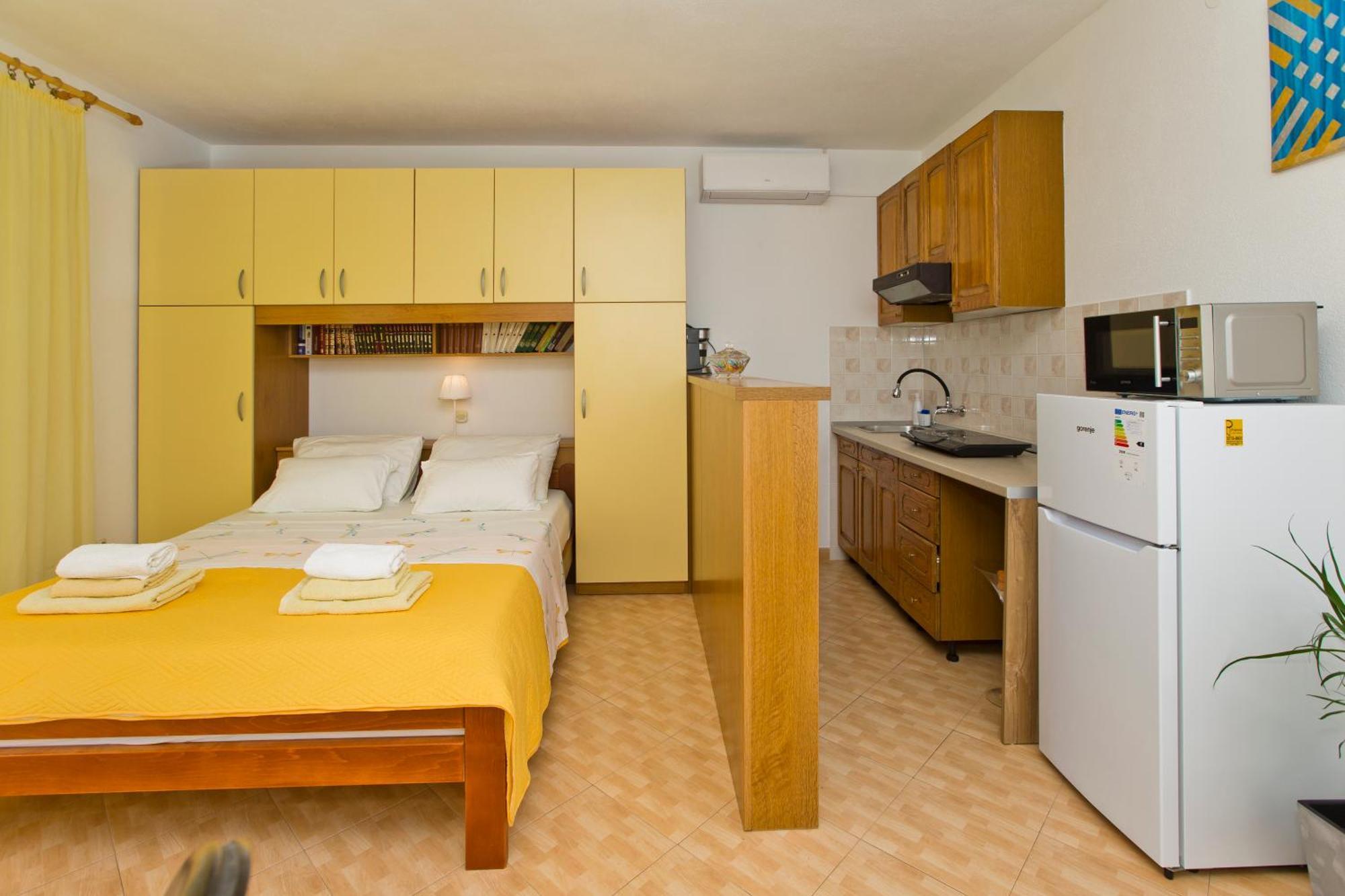Apartment Matic Ograde هفار المظهر الخارجي الصورة