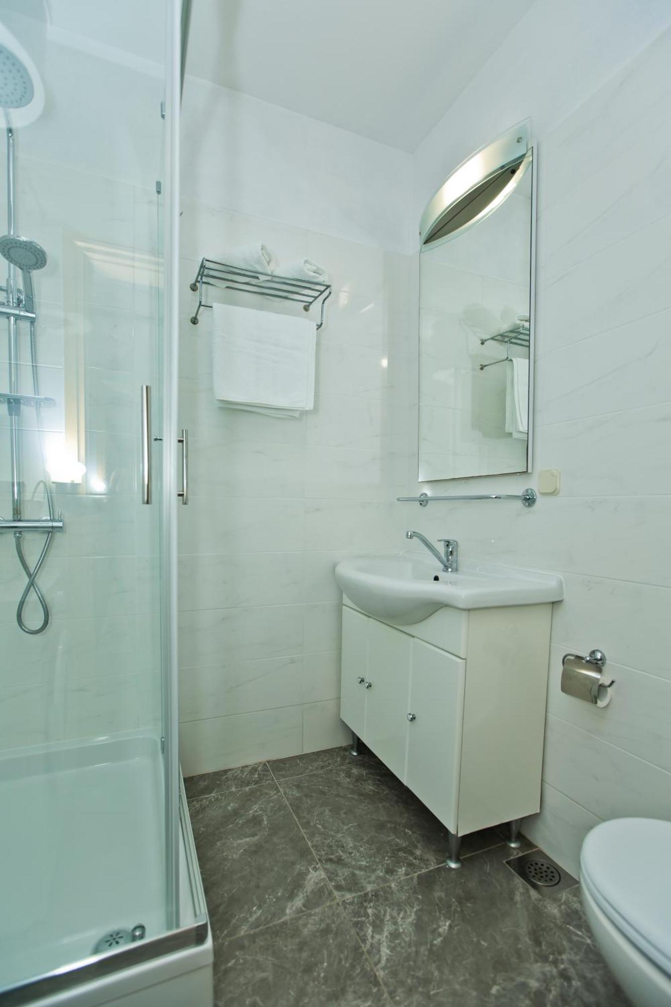Apartment Matic Ograde هفار المظهر الخارجي الصورة