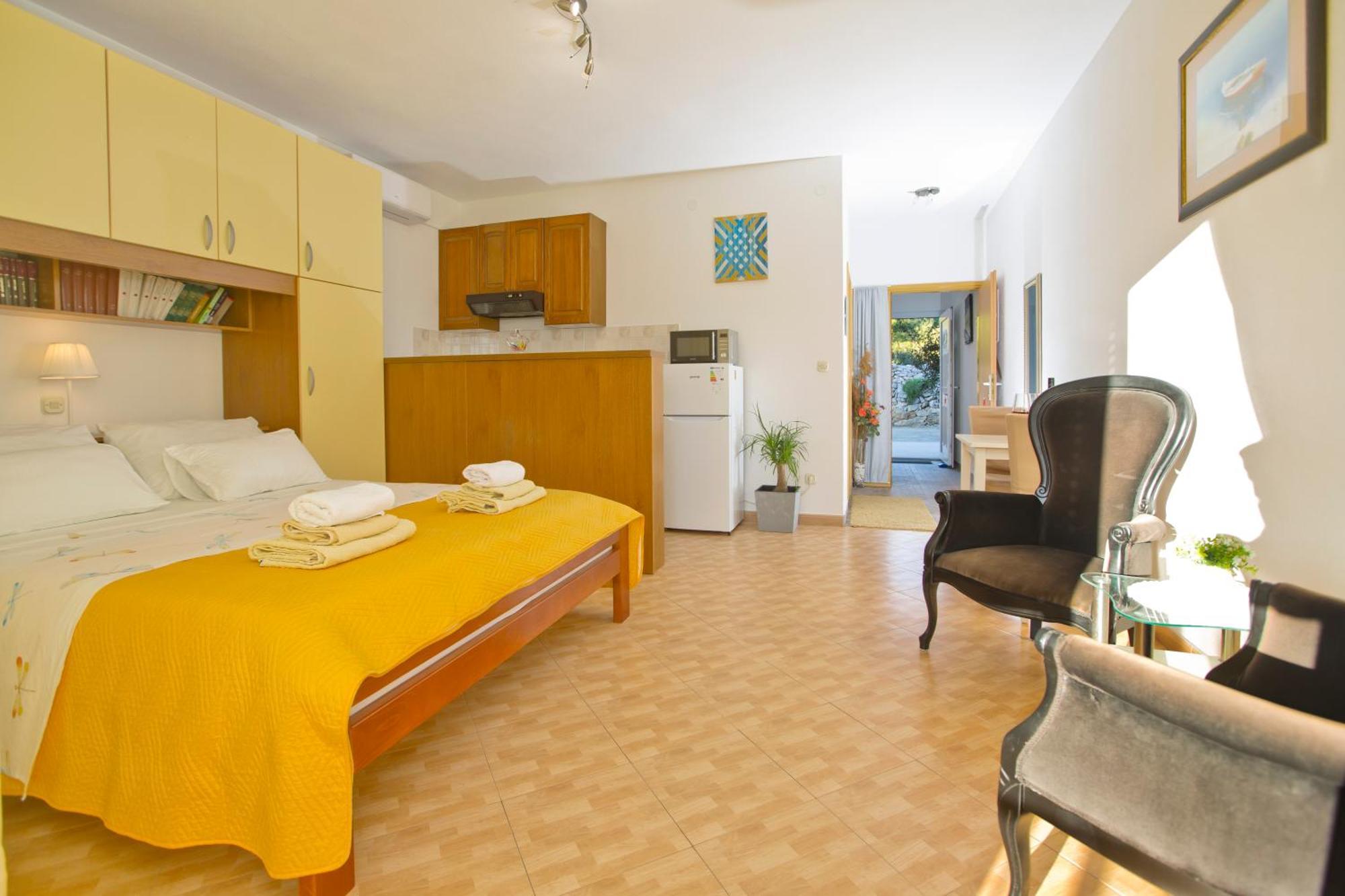 Apartment Matic Ograde هفار المظهر الخارجي الصورة