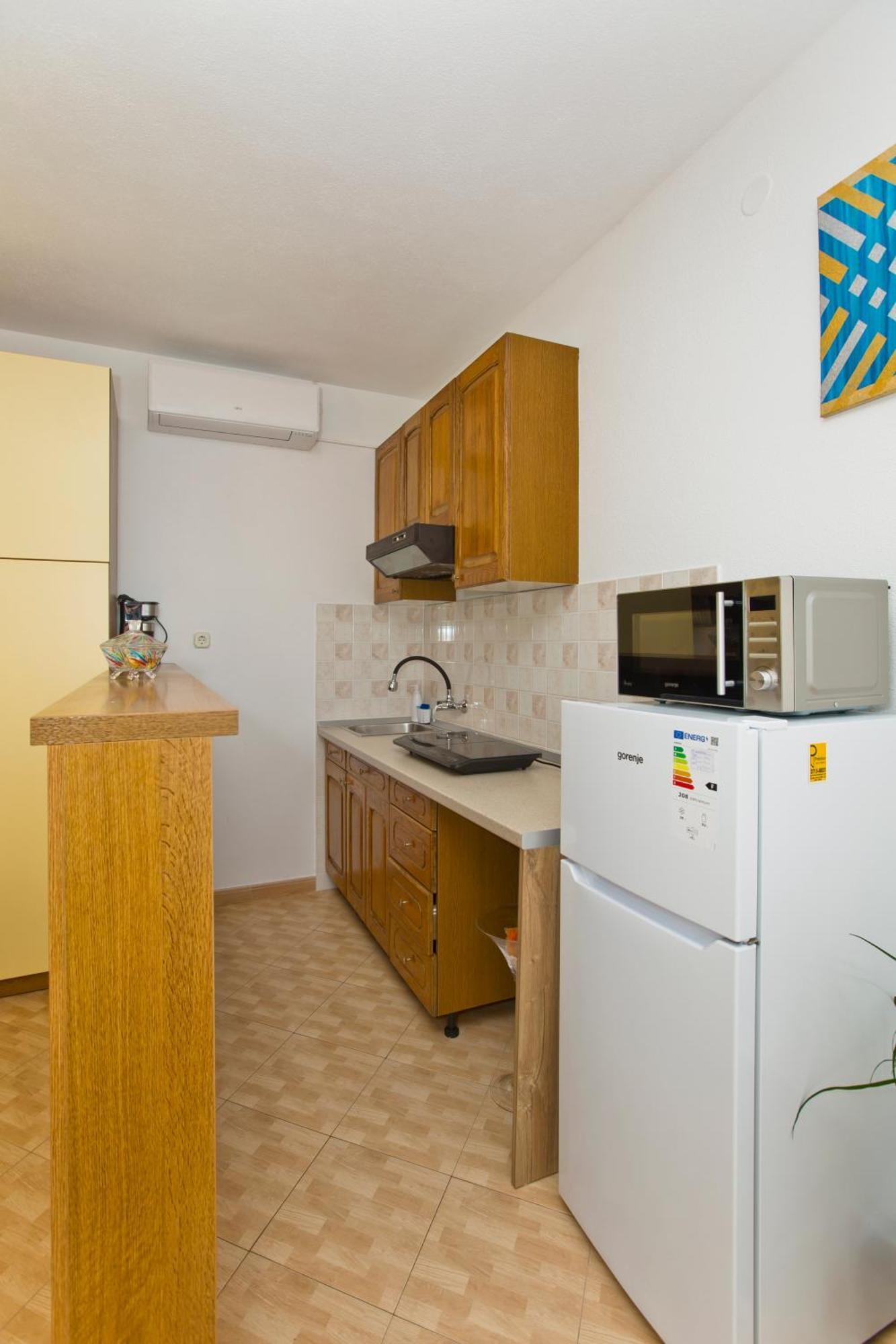 Apartment Matic Ograde هفار المظهر الخارجي الصورة