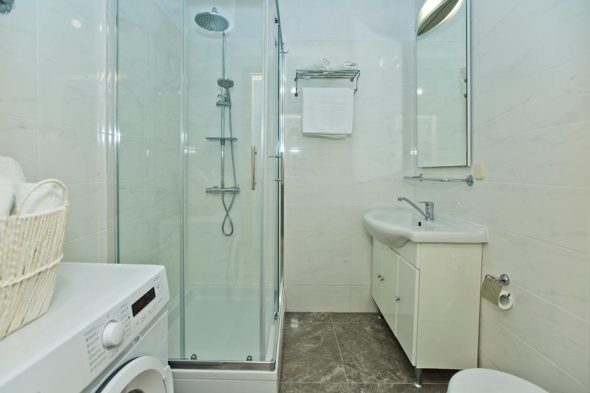 Apartment Matic Ograde هفار المظهر الخارجي الصورة