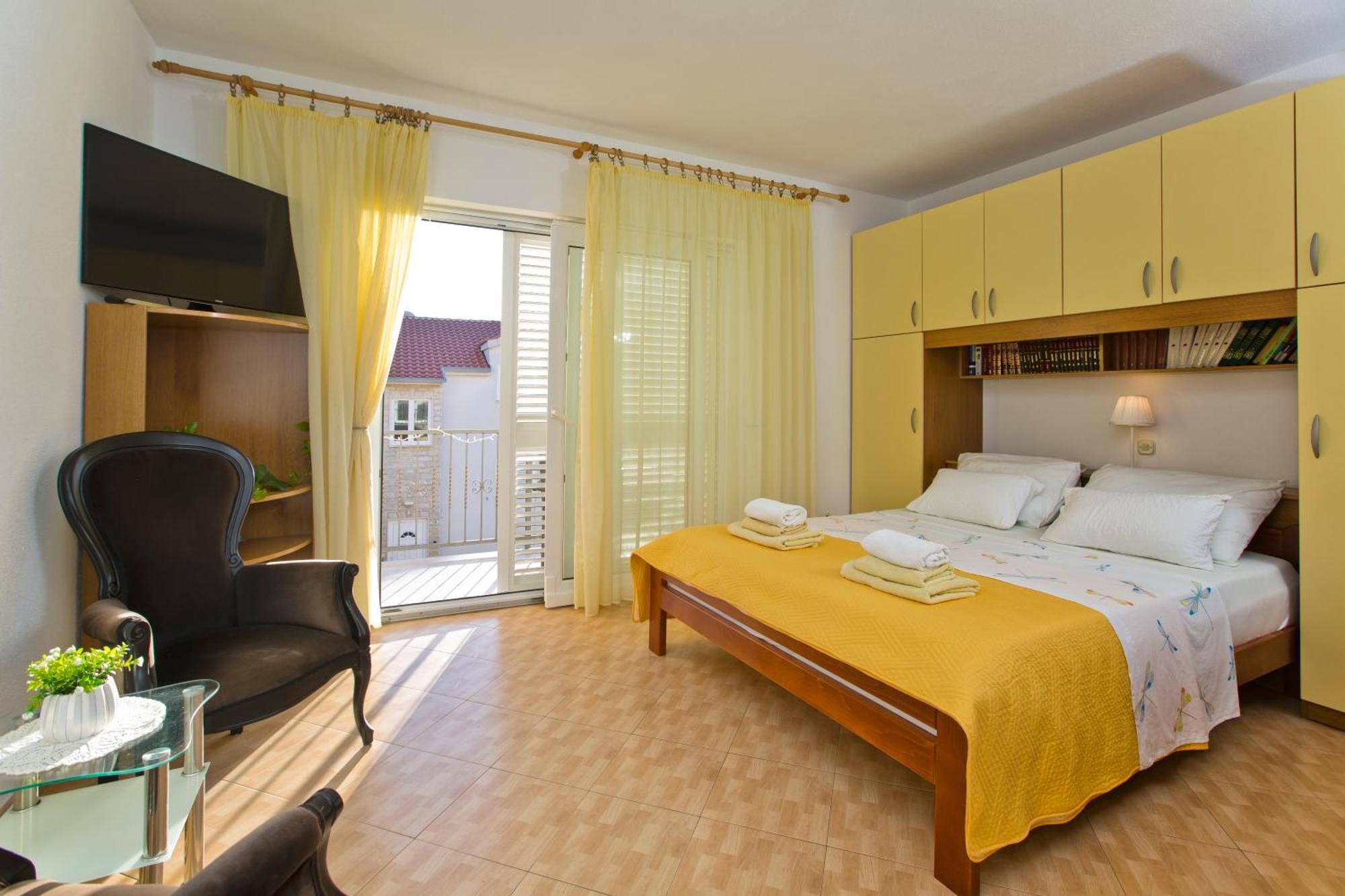 Apartment Matic Ograde هفار المظهر الخارجي الصورة
