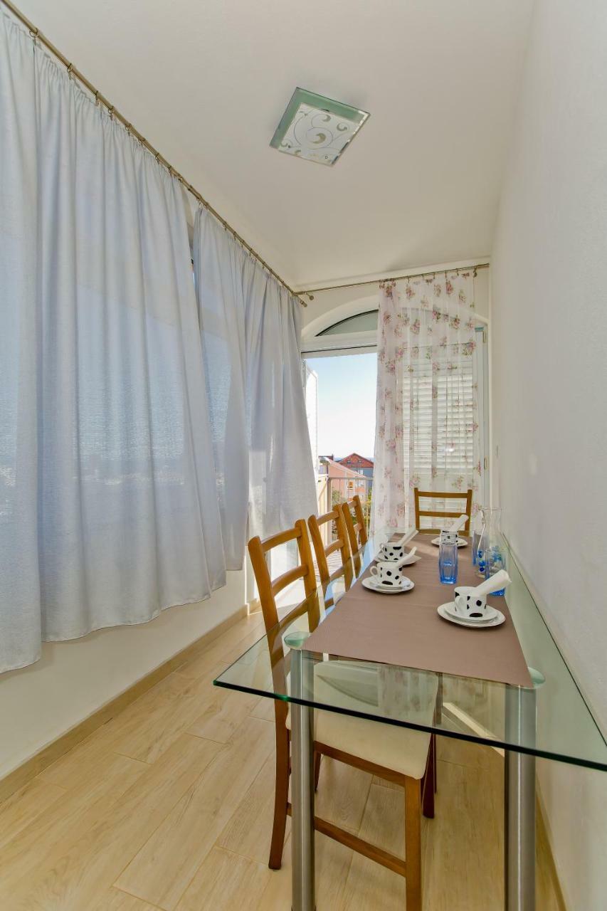 Apartment Matic Ograde هفار المظهر الخارجي الصورة