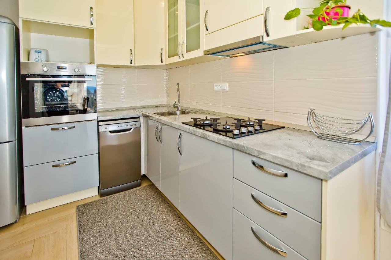 Apartment Matic Ograde هفار المظهر الخارجي الصورة