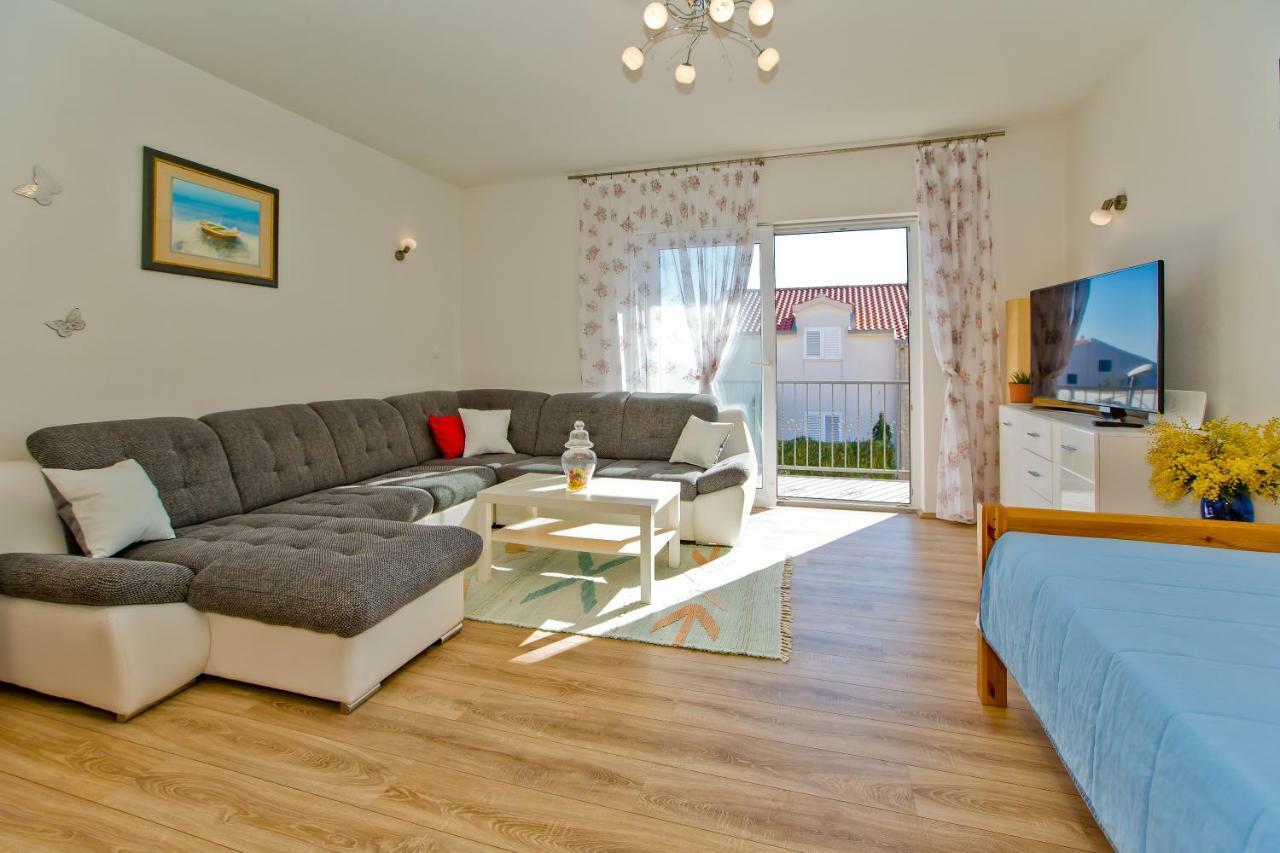 Apartment Matic Ograde هفار المظهر الخارجي الصورة