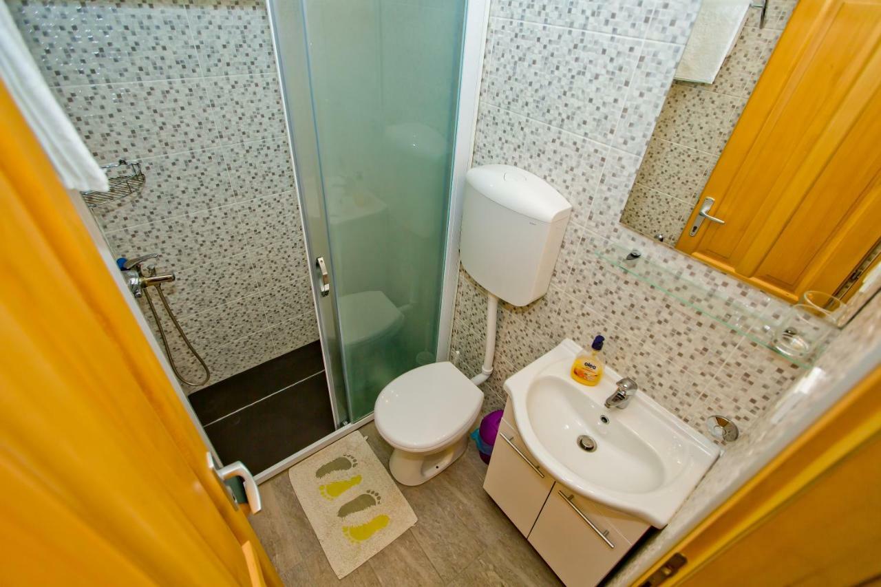 Apartment Matic Ograde هفار المظهر الخارجي الصورة