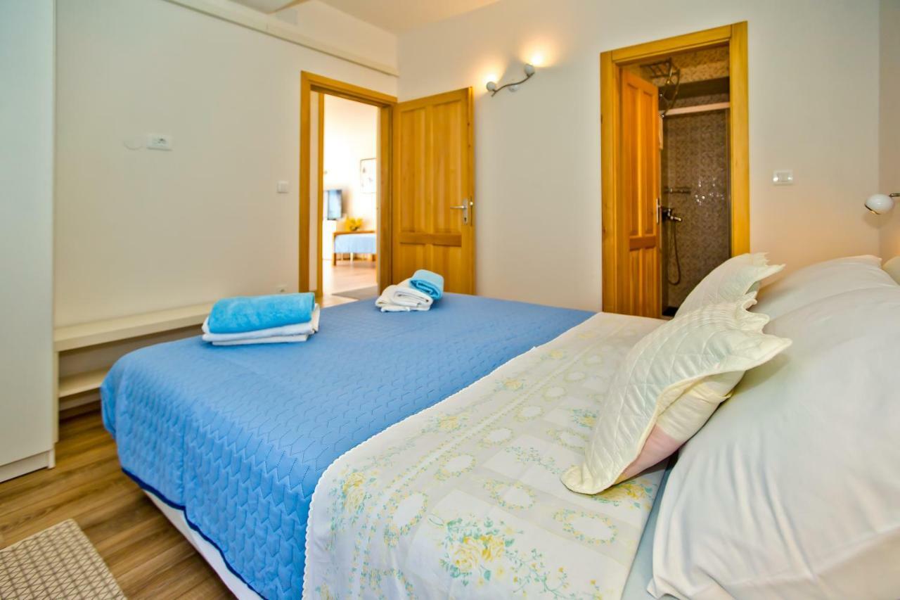 Apartment Matic Ograde هفار المظهر الخارجي الصورة